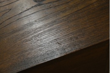 和製ヴィンテージ　引き出し20杯　使い込まれた風合いが味わい深い薬箪笥　(R-076566)