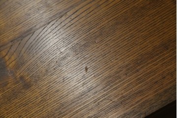 和製ヴィンテージ　引き出し20杯　使い込まれた風合いが味わい深い小引き出し　(R-076567)