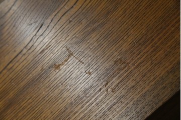 和製ヴィンテージ　引き出し20杯　使い込まれた風合いが味わい深い小引き出し　(R-076567)