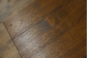 和製ヴィンテージ　引き出し20杯　使い込まれた風合いが味わい深い小引き出し　(R-076567)