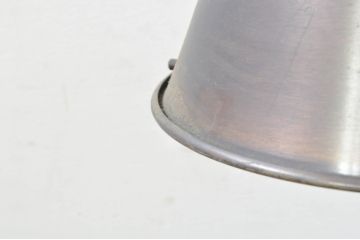 ビンテージ照明　メンズライクな空間づくりに真鍮製の活躍するスタンドライト(フロアスタンド、卓上照明、テーブルライト、ヴィンテージ)(R-076568)