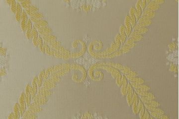 中古　美品　イタリア高級家具　SILIK(シリック)　ロココ調　優雅でロマンチックな雰囲気溢れるシェーズロング(カウチソファ、2人掛けソファ、2P、長椅子、二人掛け)(定価約190万円)(R-076658)