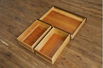 中古　美品　DREXEL HERITAGE(ドレクセルヘリテイジ)　クラシカルな雰囲気漂う猫脚デスク(机、ワークデスク、コンソールテーブル、在宅用、在宅ワーク用)(R-076668)