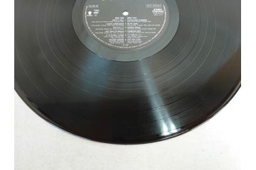 見本品(非売品)　COMPLEX　コンプレックス　布袋寅泰　吉川晃司　恋を止めないで　BE MY BABY　レコード(LP、12インチ、RT28-5443)(R-076720)