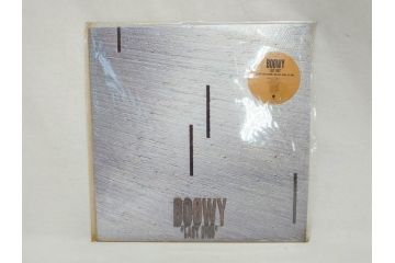 BOOWY　布袋寅泰　氷室京介　TM Network　Self Control　BEST EMOTION　GUITARHYTHMなど　レコード7枚セット(LP、ボウイ、HIMURO KYOSUKE、FLOWERS for ALGERNON、LAST GIGS、PSYCHOPATH、MORAL+3)(R-076721)
