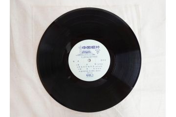 1960年代　中国唱片　黄河大合唱　東海女民兵　節日的舞曲など　レコード11枚セット(中国音楽)(R-076722)
