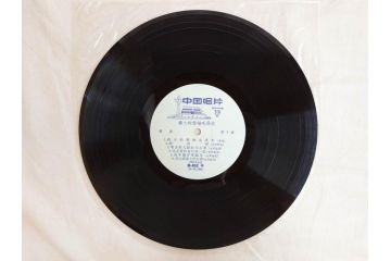1960年代　中国唱片　黄河大合唱　東海女民兵　節日的舞曲など　レコード11枚セット(中国音楽)(R-076722)