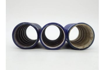 EDISON　エジソン　COLUMBIA　コロムビア　蝋管15点セット(シリンダー、円筒レコード、RECORD、蓄音機用)(R-076723)