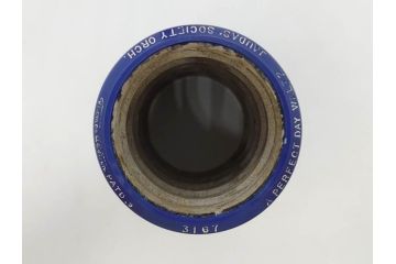 EDISON　エジソン　COLUMBIA　コロムビア　蝋管15点セット(シリンダー、円筒レコード、RECORD、蓄音機用)(R-076723)