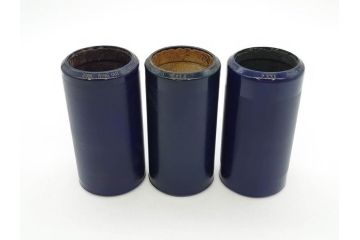 EDISON　エジソン　COLUMBIA　コロムビア　蝋管15点セット(シリンダー、円筒レコード、RECORD、蓄音機用)(R-076723)