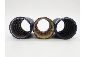 EDISON　エジソン　COLUMBIA　コロムビア　蝋管15点セット(シリンダー、円筒レコード、RECORD、蓄音機用)(R-076723)