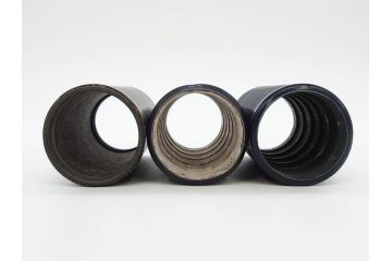 EDISON　エジソン　COLUMBIA　コロムビア　蝋管15点セット(シリンダー、円筒レコード、RECORD、蓄音機用)(R-076723)
