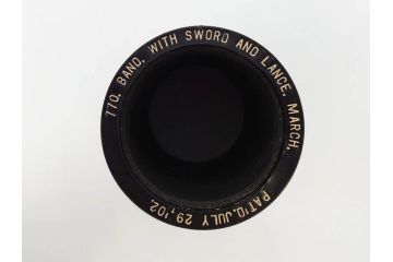 EDISON　エジソン　COLUMBIA　コロムビア　蝋管15点セット(シリンダー、円筒レコード、RECORD、蓄音機用)(R-076723)