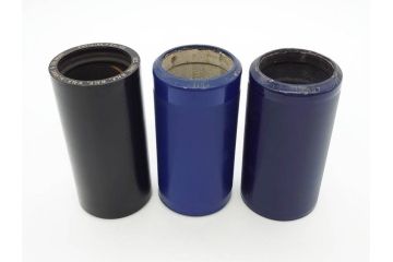 EDISON　エジソン　COLUMBIA　コロムビア　蝋管15点セット(シリンダー、円筒レコード、RECORD、蓄音機用)(R-076723)