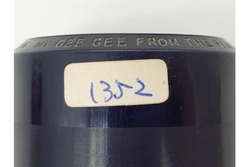 EDISON　エジソン　COLUMBIA　コロムビア　蝋管15点セット(シリンダー、円筒レコード、RECORD、蓄音機用)(R-076723)