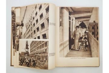 稀少　DEMOCRATIC PEOPLE'S REPUBLIC OF KOREA　1958　北朝鮮　歴史写真集(英字、英語、朝鮮民主主義人民共和国、写真帳、古本)(R-076724)