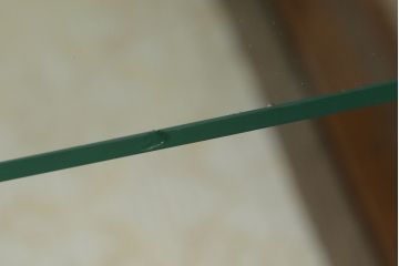 イギリスアンティーク　シンプルで小振りなオーク材のブックケース(本箱、本棚、収納棚、戸棚、ガラスケース、Gケース、ショーケース、ディスプレイケース、コレクションケース、飾り棚、陳列棚、店舗什器、英国)(R-076734)