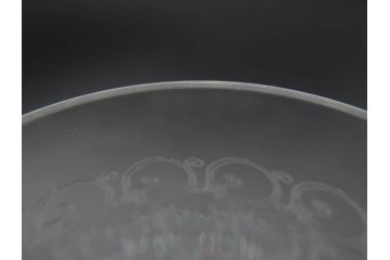 フランス　Baccarat　バカラ　ローハン　ハーモニー　高貴でエレガントなデザインが美しいグラス2客セット(ハイボール、フルレッドクリスタルガラス、コップ)(R-076760)