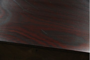 中古　美品　岩谷堂箪笥　美しい木目と存在感のある龍の金具が目を惹く和箪笥　(R-076773)