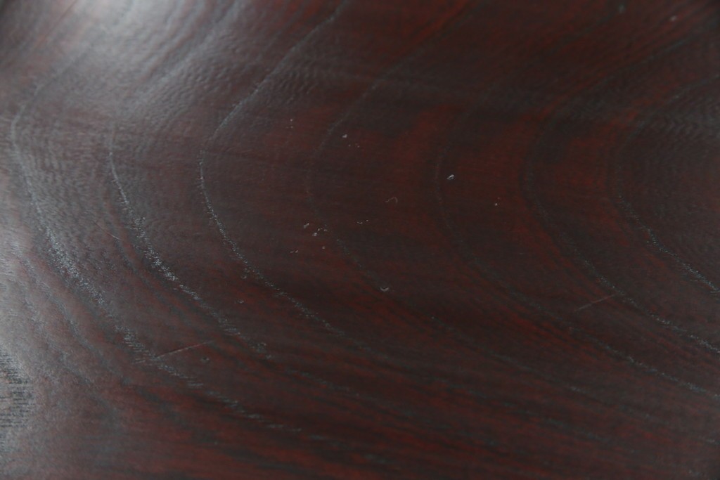 中古　美品　岩谷堂箪笥　美しい木目と存在感のある龍の金具が目を惹く和箪笥　(R-076773)