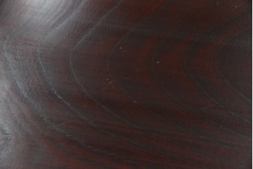 中古　美品　岩谷堂箪笥　美しい木目と存在感のある龍の金具が目を惹く和箪笥　(R-076773)