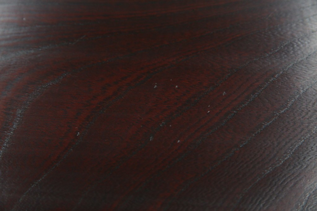 中古　美品　岩谷堂箪笥　美しい木目と存在感のある龍の金具が目を惹く和箪笥　(R-076773)