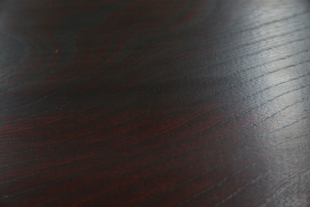 中古　美品　岩谷堂箪笥　美しい木目と存在感のある龍の金具が目を惹く和箪笥　(R-076773)