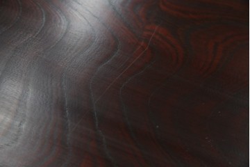 中古　美品　岩谷堂箪笥　美しい木目と存在感のある龍の金具が目を惹く和箪笥　(R-076773)