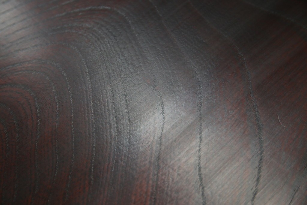 中古　美品　岩谷堂箪笥　美しい木目と存在感のある龍の金具が目を惹く和箪笥　(R-076773)