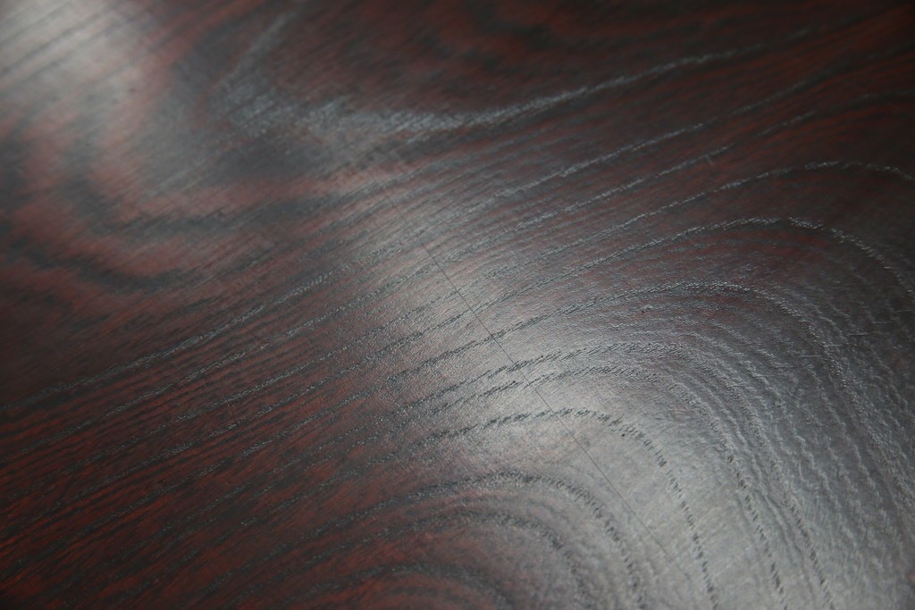 中古　美品　岩谷堂箪笥　美しい木目と存在感のある龍の金具が目を惹く和箪笥　(R-076773)