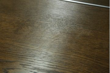 中古　カリモク(karimoku)　domani(ドマーニ)　Morganton(モーガントン)　シックな色合いと品のある佇まいが魅力のキャビネット(ガラスケース、キュリオケース、ショーケース、飾り棚、陳列棚、店舗什器)(定価約74万円)(R-076777)