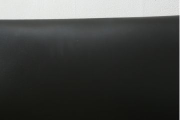 中古　美品!!　Cassina(カッシーナ)　184EVE(イヴ)　洗練されたモダンデザインが目を引くアームチェア(ダイニングチェア、椅子、イス)(定価約30万円)(R-076780)