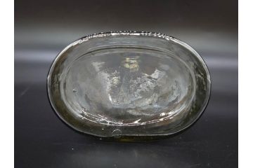 大正〜昭和初期　様々な組み合わせを楽しめるガラス瓶5点セット(ガラスビン、ガラス瓶、硝子、薬瓶、花瓶、花入、花器)(R-076786)