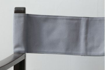 和製アンティーク　山葉(ヤマハ・日本楽器)　和モダンテイストな空間づくりにおすすめの折り畳み式ロッキングチェア(文化椅子、フォールディングチェア、アームチェア、揺り椅子、イス)(R-076799)