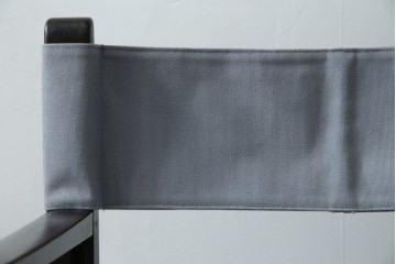 和製アンティーク　山葉(ヤマハ・日本楽器)　和モダンテイストな空間づくりにおすすめの折り畳み式ロッキングチェア　(R-076799)