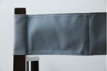 和製アンティーク　山葉(ヤマハ・日本楽器)　和モダンテイストな空間づくりにおすすめの折り畳み式ロッキングチェア　(R-076799)