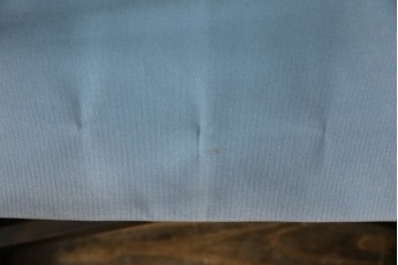 和製アンティーク　山葉(ヤマハ・日本楽器)　和モダンテイストな空間づくりにおすすめの折り畳み式ロッキングチェア　(R-076799)