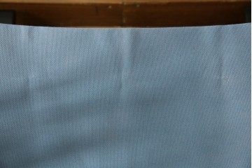 和製アンティーク　山葉(ヤマハ・日本楽器)　和モダンテイストな空間づくりにおすすめの折り畳み式ロッキングチェア　(R-076799)