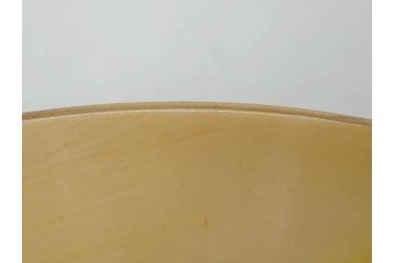 イギリス　EYNSLEY(エインズレイ)　オーチャードゴールド　約21cm　食卓を彩る華やかなプレート4枚セット(スティル・ライフ・フルーツ、洋食器、英国)(R-076814)