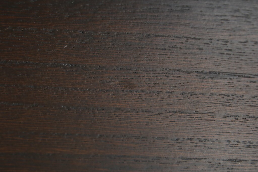 中古　老舗　桐屋田中　シンプルでモダンな佇まいが魅力的な加茂総桐箪笥　(R-076827)