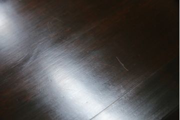 和製ビンテージ　松本民芸家具　特注サイズ　和モダンスタイルにおすすめ!格子が魅力的な書棚(飾り棚、本棚、オープンラック、ヴィンテージ)(R-076847)
