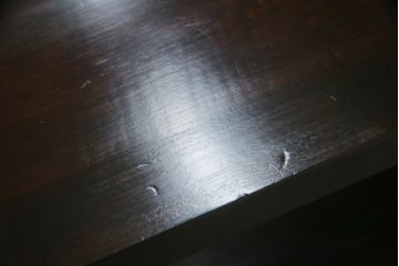 和製ビンテージ　松本民芸家具　特注サイズ　和モダンスタイルにおすすめ!格子が魅力的な書棚(飾り棚、本棚、オープンラック、ヴィンテージ)(R-076847)