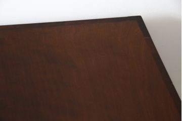 和製ビンテージ　松本民芸家具　引き出し12杯　和洋どちらにも馴染むシンプルで上品な佇まいのチェスト(整理タンス、洋服タンス、引き出し、ヴィンテージ)(R-076848)