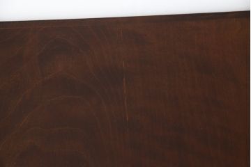 和製ビンテージ　松本民芸家具　引き出し12杯　和洋どちらにも馴染むシンプルで上品な佇まいのチェスト(整理タンス、洋服タンス、引き出し、ヴィンテージ)(R-076848)