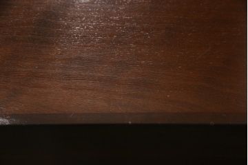 和製ビンテージ　松本民芸家具　引き出し12杯　和洋どちらにも馴染むシンプルで上品な佇まいのチェスト(整理タンス、洋服タンス、引き出し、ヴィンテージ)(R-076848)