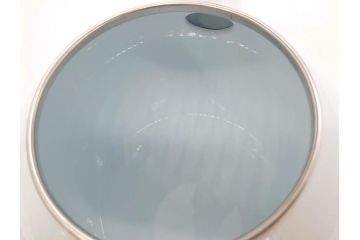 ハミングバード&チューリップ　置くだけで絵になる可愛らしいホーローケトル(やかん、琺瑯、ティーケトル、ハチドリ、青い鳥、花、キッチン雑貨、Tulips And Blue Humming Bird)(R-076863)