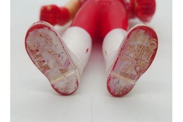 当時物　グレートマジンガー　ゴレンジャー　ロボコン　ウルトラマン　仮面ライダー　ジャッカー電撃隊　フランダースの犬　ソフビ25点セット(円谷プロ、ポピー、石森プロ、タツノコプロ、東映、フィギュア、人形、置物)(R-076867)