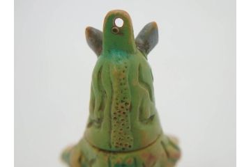 当時物　ゴジラ　チタノザウルス　キングギドラ　エレキング　ソフビ4点セット(東宝、円谷プロ、ウルトラマン、ブルマァク、怪獣、ソフビ、フィギュア、人形、置物)(R-076868)