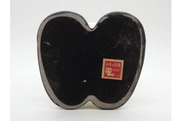 内藤ルネ(RUNE)　ルネの陶器　レトロでかわいい貯金箱3点セット(I AM A SAILOR-BOY、I LOVE PARIS、置物、陶器人形、コインバンク)(R-076870)