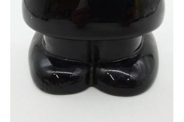 内藤ルネ(RUNE)　ルネの陶器　レトロでかわいい貯金箱3点セット(I AM A SAILOR-BOY、I LOVE PARIS、置物、陶器人形、コインバンク)(R-076870)